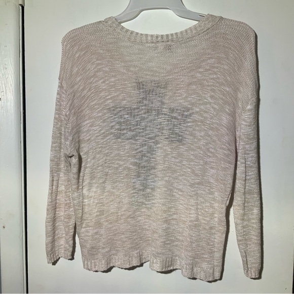 Objects D’Art Camouflage Cross Top Sz L - Picture 3 of 9